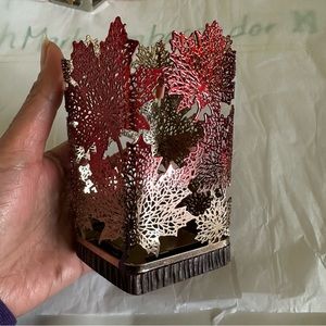 🆕 Bath & Body Works Gentle Foaming Soap 🧼 Holder - NWT